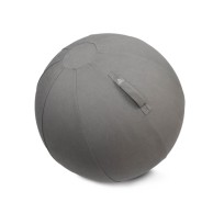 Gym Ball Pilates Yoga Fitness Active Sitting