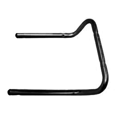 Bike Rack Accessories - Upper Arch 1500mm For Sinergy Bike Racks