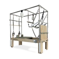 Reformer Pilates Cadillac Ap-cw Rehabilitation Bed