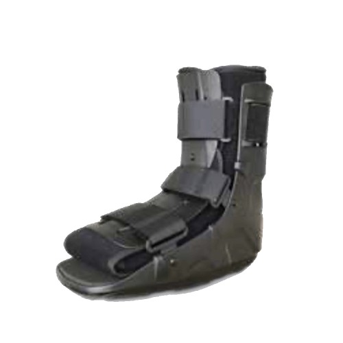 Foot braces - Walker Tibio Tarsica Cvo-750 Eco Next Short Foot Brace