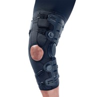 Knee Brace Knee Brace Oa Go Gonoarthrosis Valgus Right