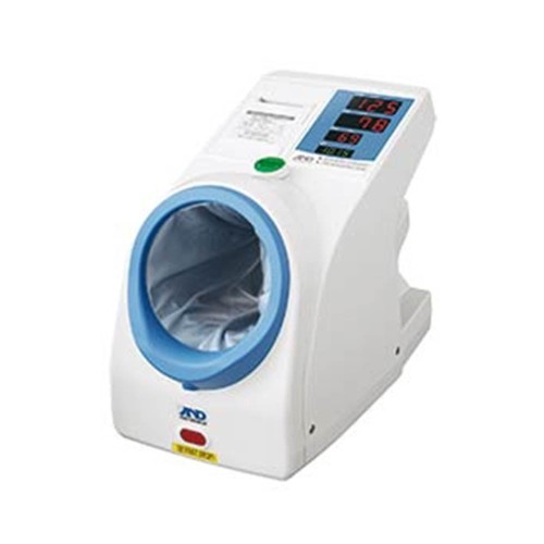 Sphygmomanometers/blood pressure monitors - Professional Electronic Blood Pressure Monitor Tm2657p With Printer