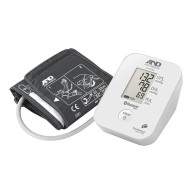 Ua-651ble-la Wireless Automatic Bluetooth Cuff Blood Pressure Monitor