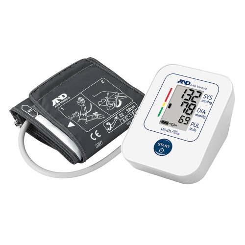 Sphygmomanometers/blood pressure monitors - Automatic Fuzzy Logic Arm Blood Pressure Monitor Basic Model