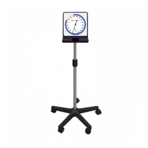 Sphygmomanometers/blood pressure monitors - Aneroid Sphygmomanometer Large Dial Stand Model
