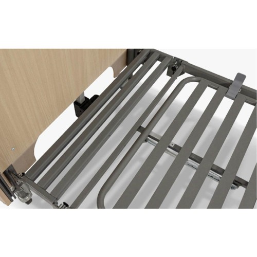 Hospitalization accessories - Extension Length 20cm For Hospital Bed 120 Mp423