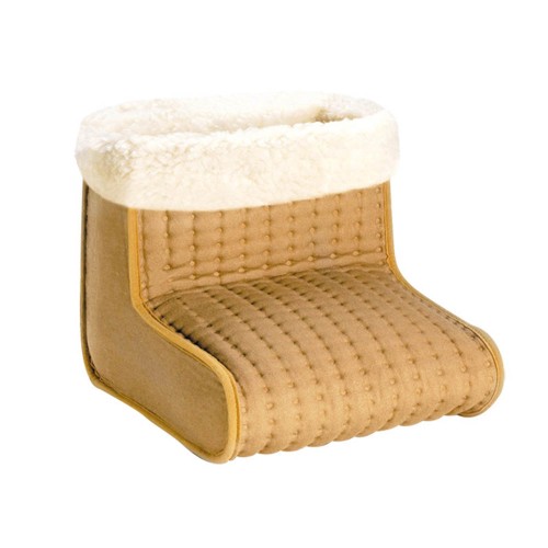 Heating pads - Bosotherm 3000 60w Foot Warmer With 2 Temperature Levels