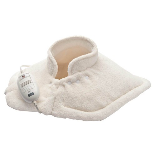 Heating pads - Bosotherm 1600 Anatomical Shaped Shoulder And Neck Heating Pad