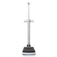 704s Digital Column Scale With Integrated Altimeter 150kg