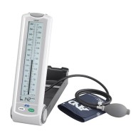 Hybrid Digital Column Sphygmomanometer For Tabletop And Medical Office