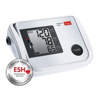 Medicus Vital Fuzzy Logic Automatic Cuff Blood Pressure Monitor