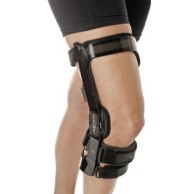 Fullforce Knee Brace For Oa Left Valgus Gonoarthrosis