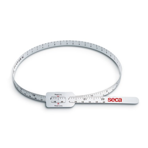Scales - Disposable Measuring Tape For Newborns And Children's Circumference