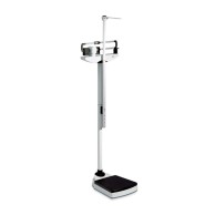 711 Mechanical Column Scale For Medical Use