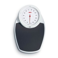 750/bn Mechanical Floor Scale With Black Mat