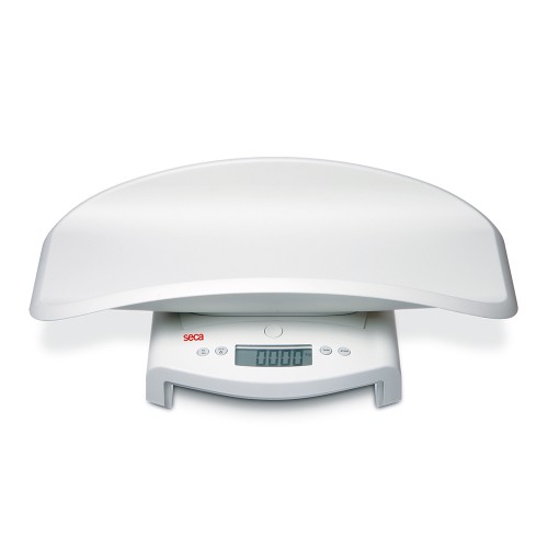 Scales - 354 Digital Baby Scale With Removable Plate For Weighing Children