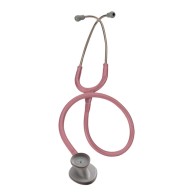 Lightweight Stethoscope With Double Head