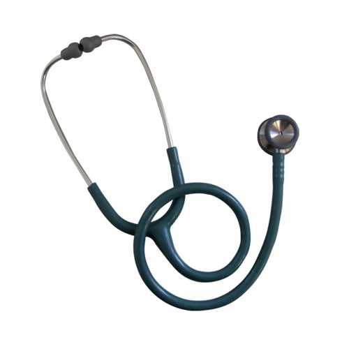 Phonendoscopes/Stethoscopes - Classic Ii Pediatric Stethoscope Cardiac And Pulmonary Auscultation