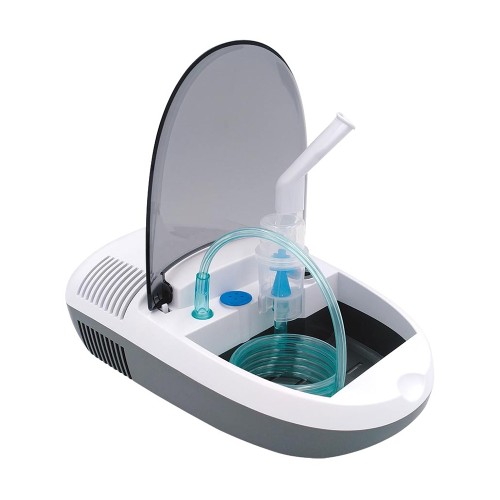 Aerosol and Breath Therapy - Aerosol With Piston Compressor Classic