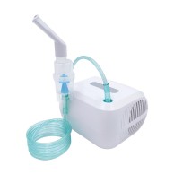 Compact Piston Compressor Aerosol