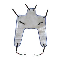 Hammock Sling With Headrest For Intermediate Lifts 250kg