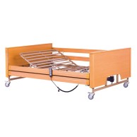 Lt-140b Electric Orthopedic Bariatric Hospital Bed 140x200cm