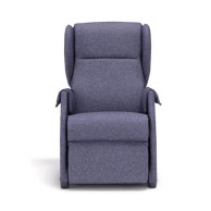 Easy 2 Electric Reclining Lift Chair For The Elderly With Wheels