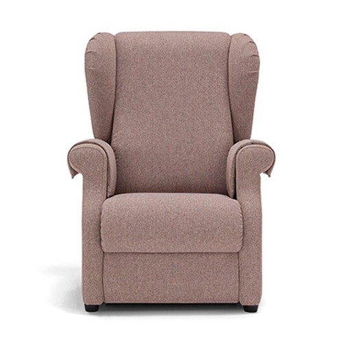 Lift and relax seats - Vanity 2 Electric Reclining Lift Chair For The Elderly With Wheels