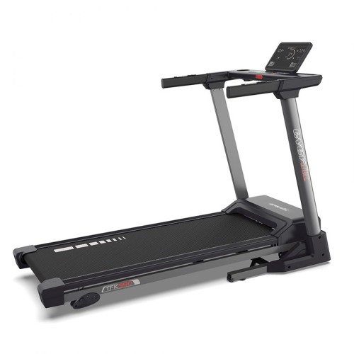 Tapis Roulant - Tfk-390 Treadmill With Manual Incline App Ready 3.0