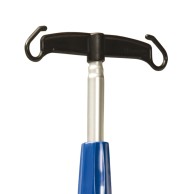 Asta Porta Flebo Universale Per Carrozzine Intermed