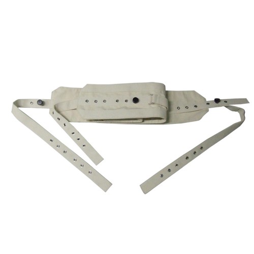 Disabled restraint aids - Double Bed Restraint Belt 