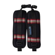 45° Pelvic Band Containment Belt