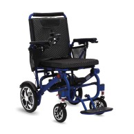 Aloy Folding Electric Wheelchair For Disabled People