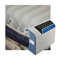 3-way Compressor For Virgo Ii Anti-decubitus Kit  