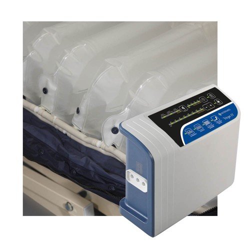 Accessories Pillows/Mattresses - 3-way Compressor For Virgo Ii Anti-decubitus Kit  