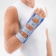  Manuloc Long Stabilizing Wrist Brace