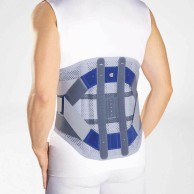 Spinova Stabi Classic Lumbar Elastic Band For Spinal Stabilization