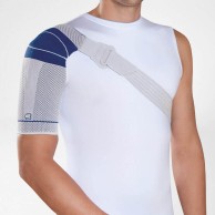 Omotrain S Right Neuromuscular Stabilization Shoulder Brace