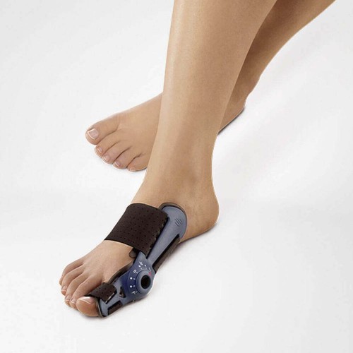 Foot braces - Valguloc Ii Foot Brace For Ambidextrous Valgus Deviation Correction