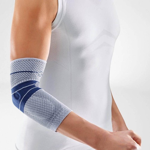 Elbow braces - Epitrain Titan Brace For Epicondylitis And Elbow Inflammation