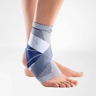 Malleotrain S Open Heel Right Titan Stabilizing Compression Ankle Brace