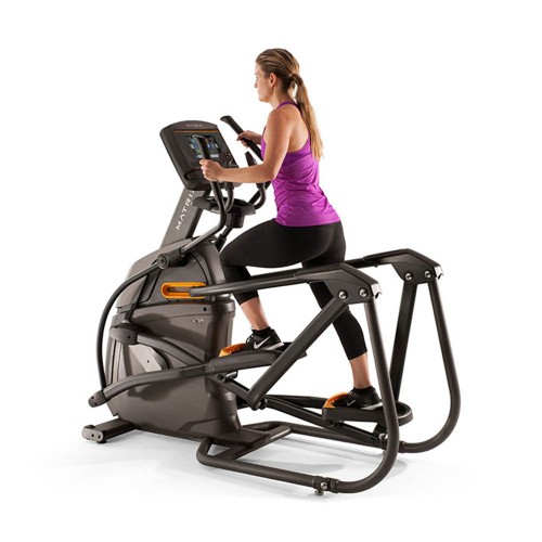 Stepper - Stepper A30 Con Console Xr