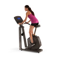 Exercise Bike Gym Bike U30 With Xer Console