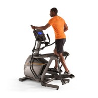 E30 Elliptical With Xer Console