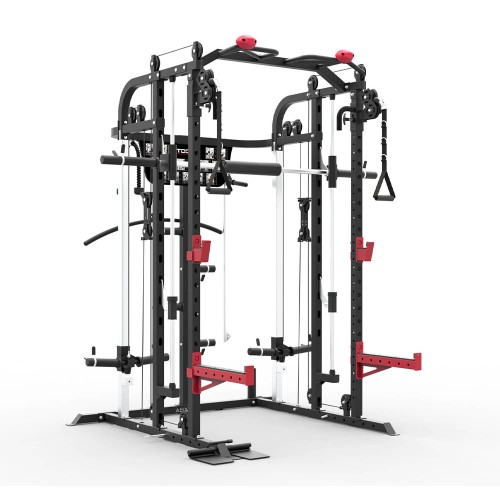 Multifunction Stations - Asx 90 All In One Multifunction Station