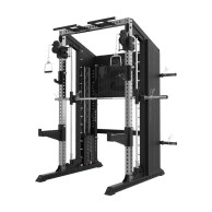 All In One Asx 8000 Multifunction Station With 2x90kg Weight Stack