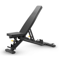 Hbn50 Adjustable Training Bench