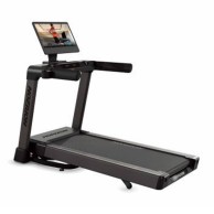 Tread Xp Space-saving Electric Treadmill