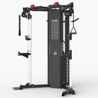 Csx 90 Dual Pulley Double Weight Pack 75kg Each