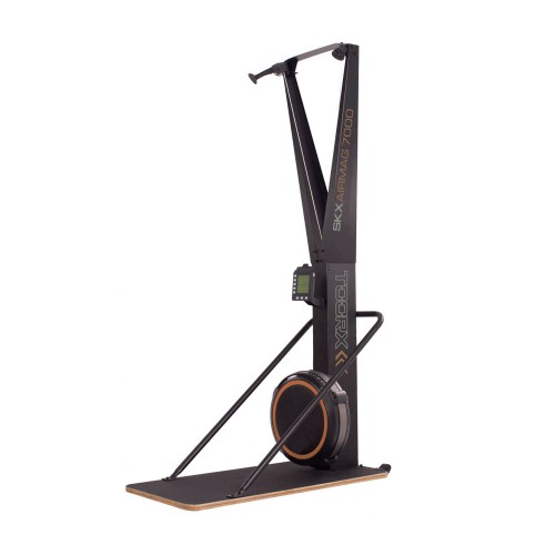 Multifunction Stations - Skx Airmag 7000 App Ready Air And Magnetic Ski Trainer